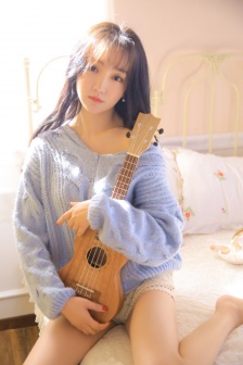 19岁纯情